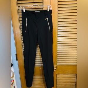 ANATOMIE The Peggy Lightweight Stretch Pant, XS